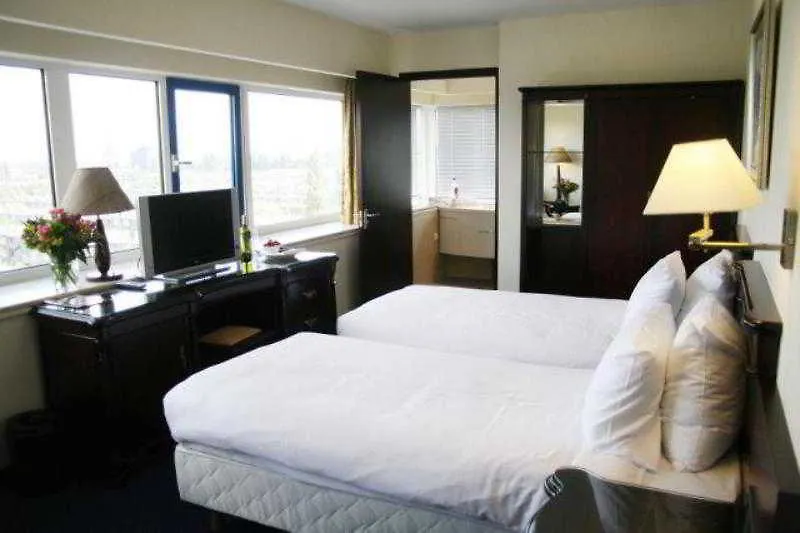 אמסטרדם Xo Hotels Blue Tower