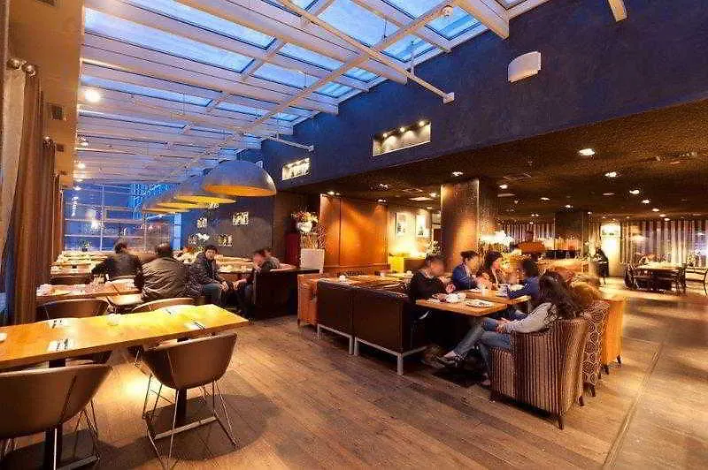 אמסטרדם Xo Hotels Blue Tower