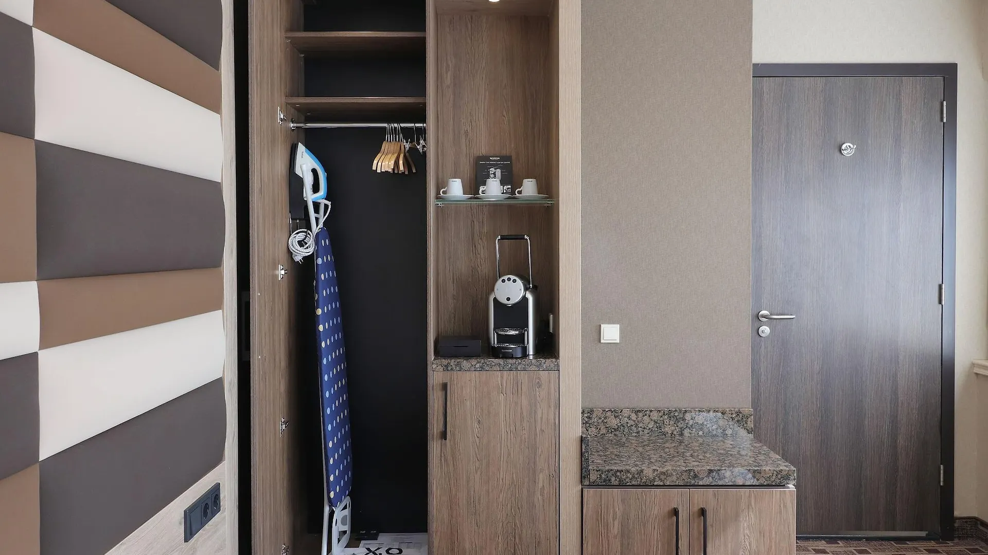אמסטרדם Xo Hotels Blue Tower