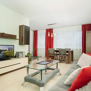 Brzask By Am&pm Apartament