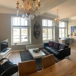 Appartement Aan De Maas Maastricht