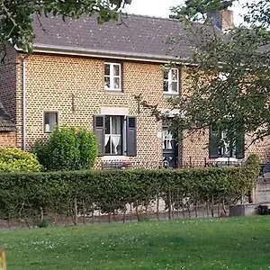 Appartement Hoeve Op De Maastricht