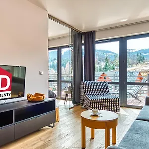 Triventi 99 Z Widokiem - 5d Apartament