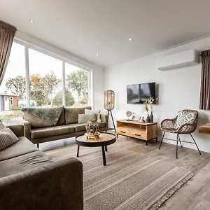 Vakantiehuis Mooi Bemelen-1 Bemelen