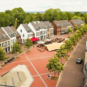 Appartement Dormio Maastricht