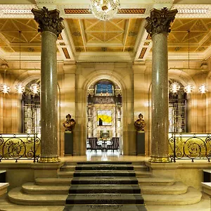 Hilton Opera צרפת