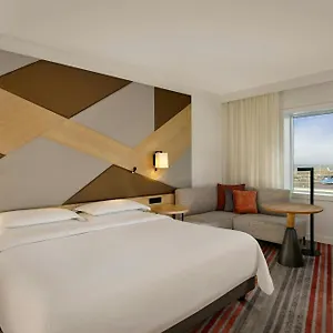 Hotel Sheraton Amsterdam Airport Hotel&conference Center, Amsterdam Airport Schiphol