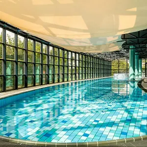 Hotel Corendon Plaza Amsterdam Schiphol Airport, Badhoevedorp