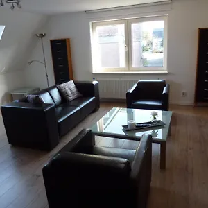 Appartement Schiphol, Aalsmeer
