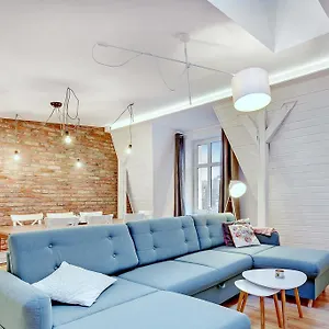 Comfort 6 Apartament
