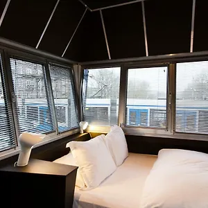 Appartement Sweets - Wiegbrug Amsterdam