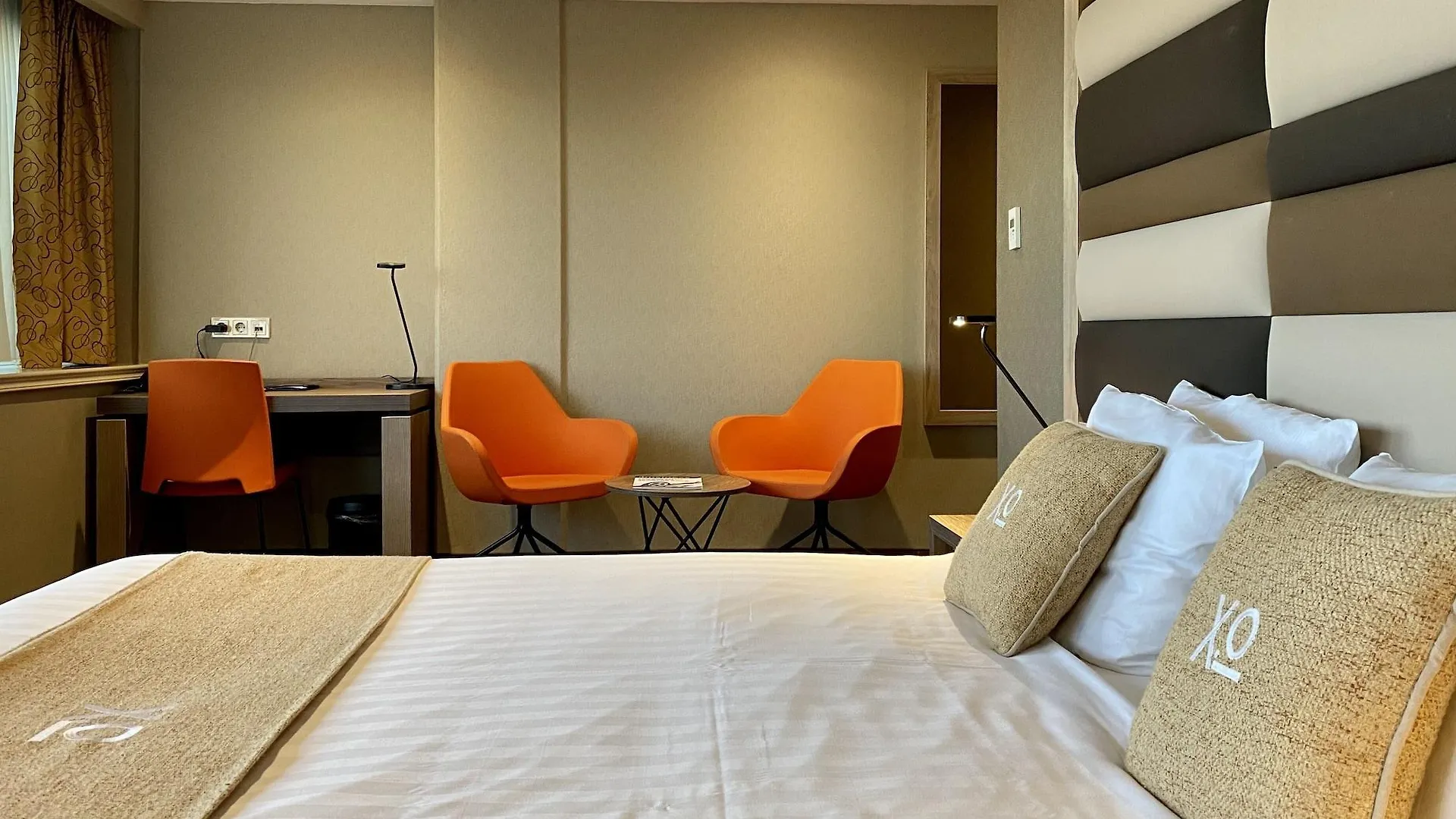 Xo Hotels Blue Tower Amsterdam