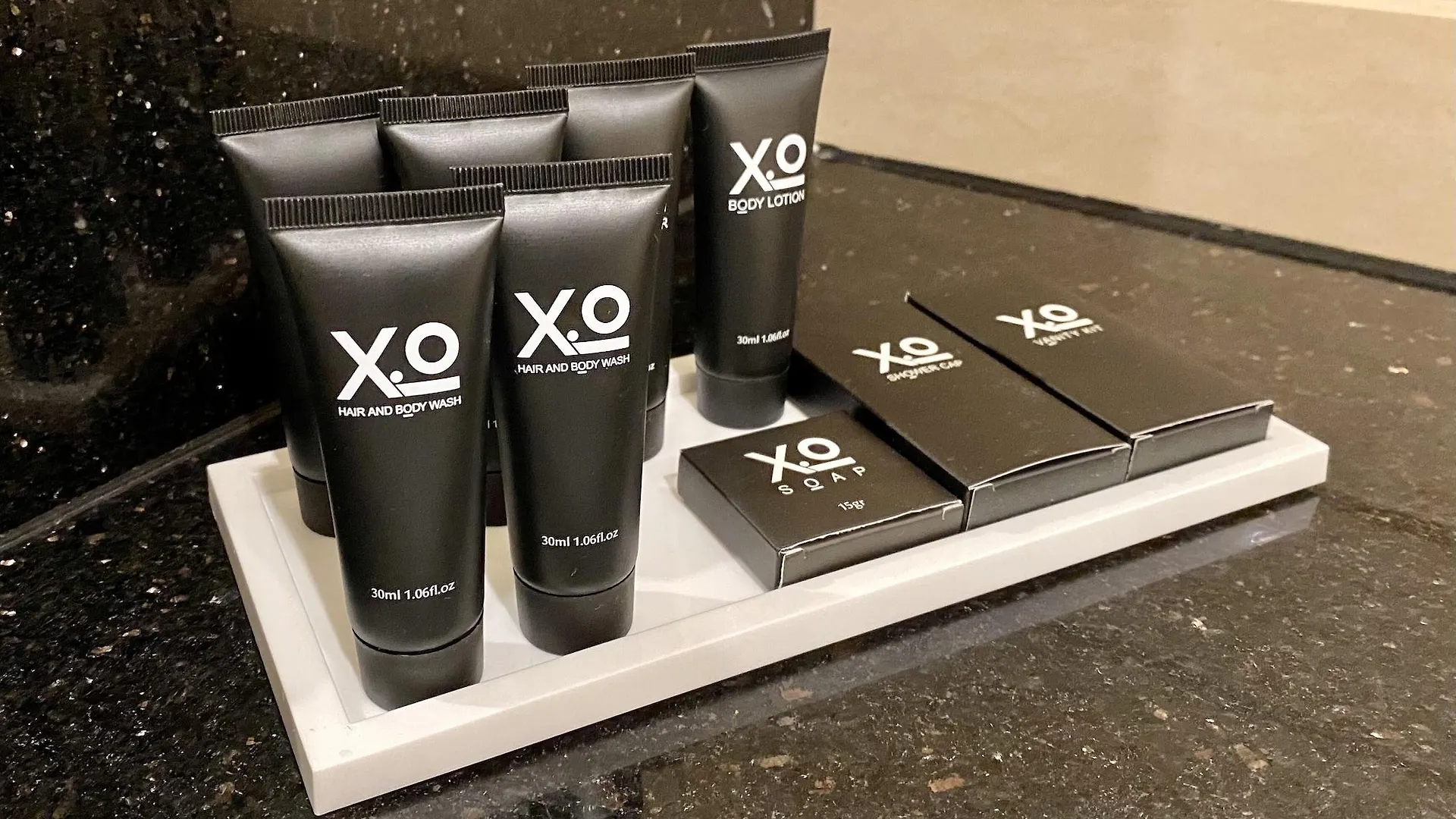 ****  Xo Hotels Blue Tower Amsterdam Nederland