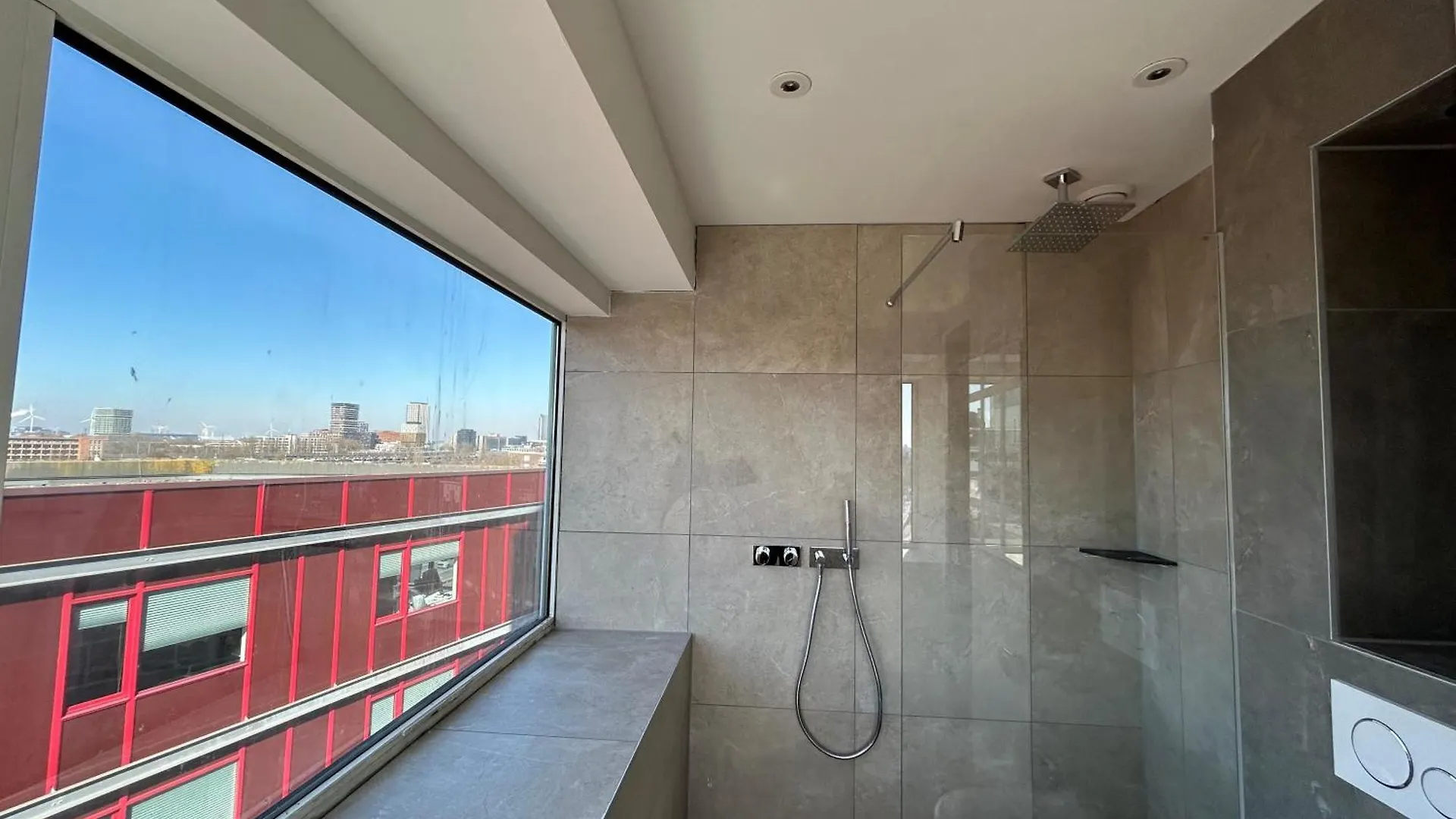 ****  Xo Hotels Blue Tower Amsterdam Nederland
