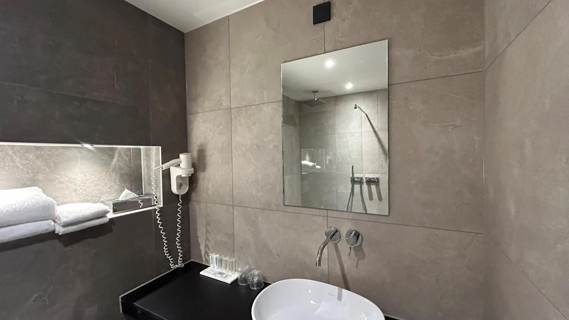 Xo Hotels Blue Tower Amsterdam