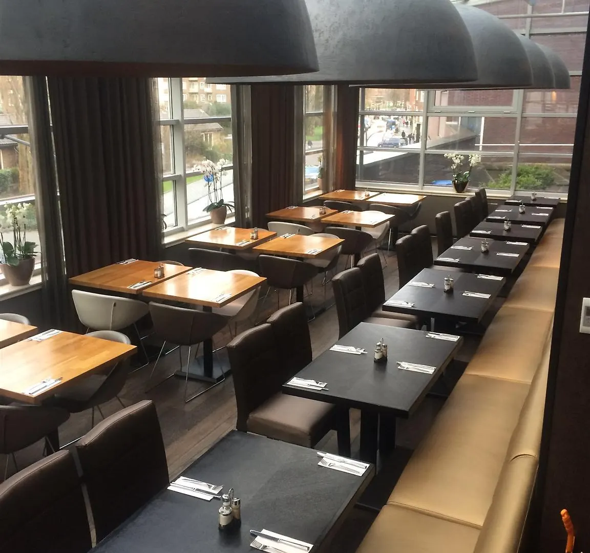 ****  Xo Hotels Blue Tower Amsterdam Nederland