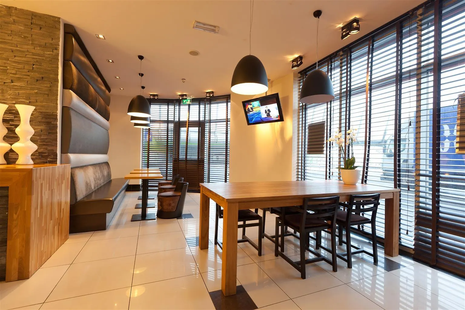 Xo Hotels Blue Tower Amsterdam Nederland