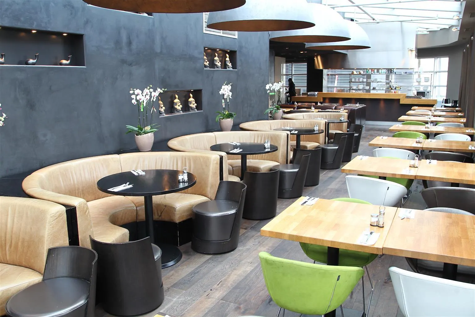 Xo Hotels Blue Tower Amsterdam