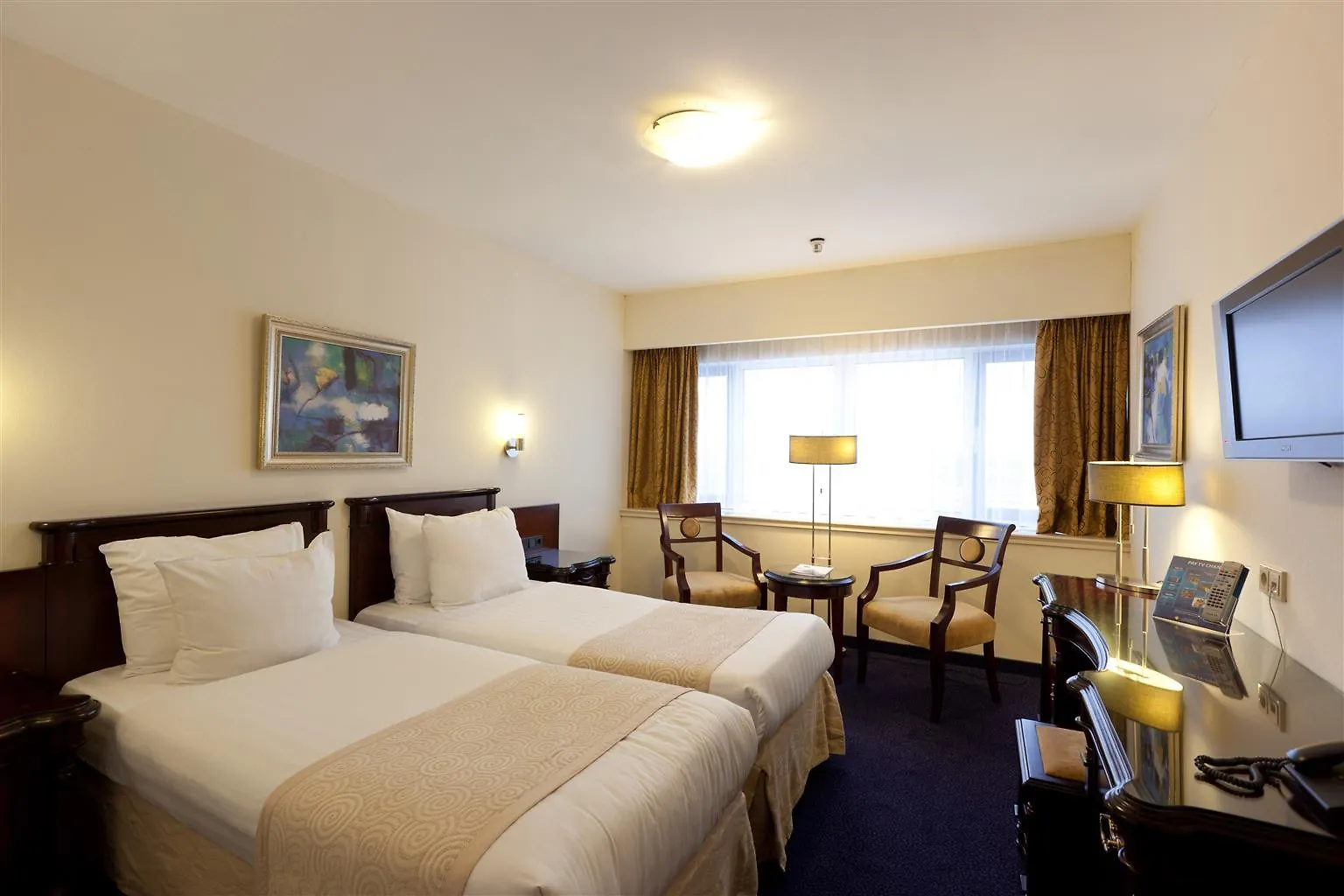 Xo Hotels Blue Tower Amsterdam
