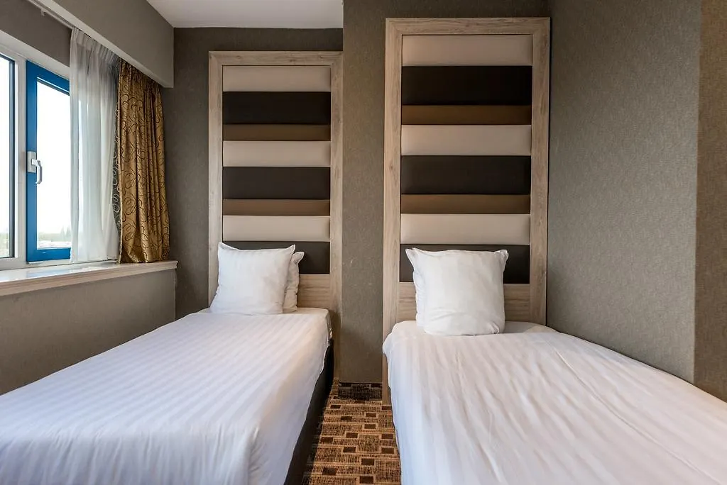 Xo Hotels Blue Tower Amsterdam 4*,  Nederland
